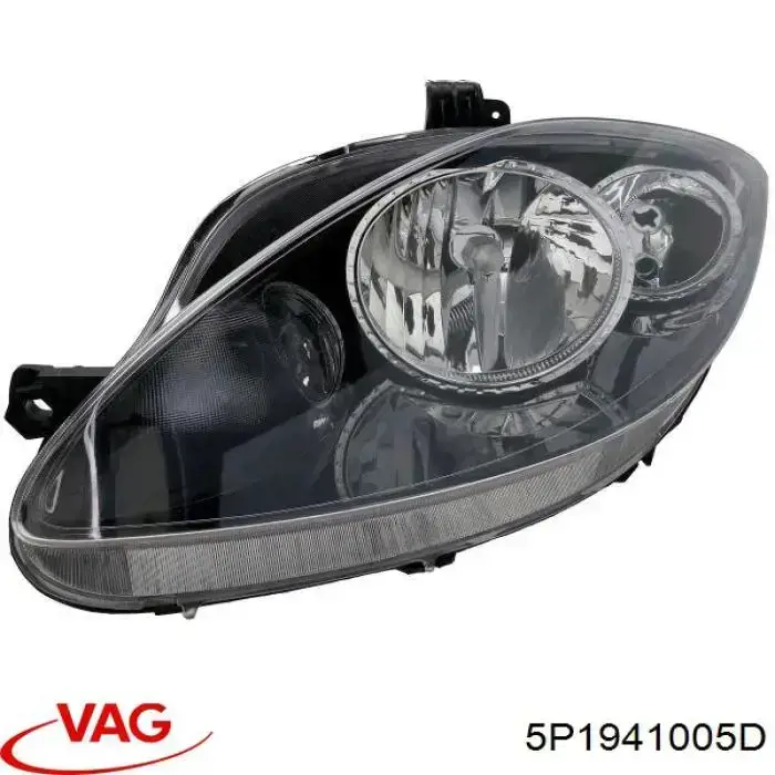 Faro VAG 5P1941005D precio, desde 92,56 EUR