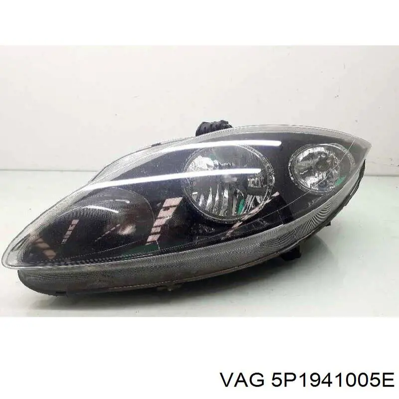 Faro VAG 5P1941005E precio, desde 92,56 EUR
