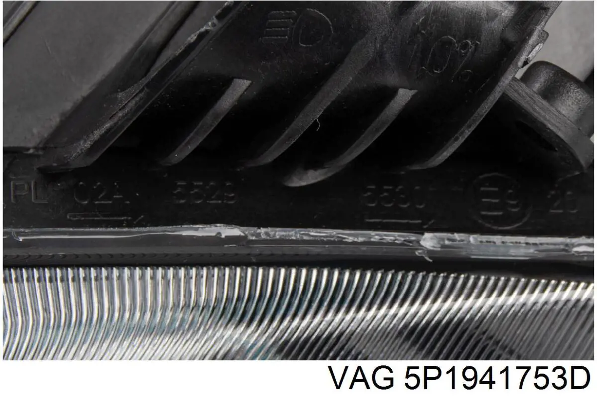 5P1941753D VAG Faros