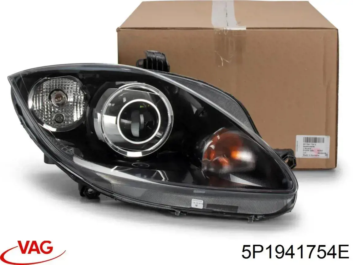 Faro derecho VALEO 44094 precio, desde 463,19 EUR