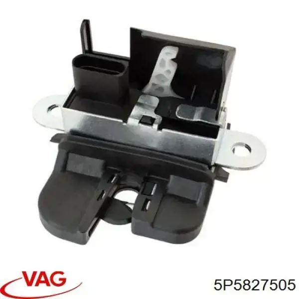 5P5827505 VAG 