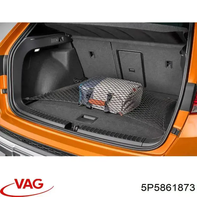  VAG 5P5861873 precio, desde 39,20 EUR