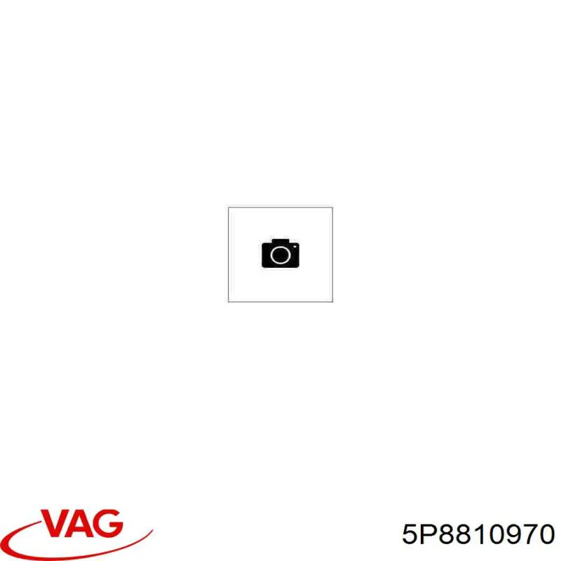 Revestimiento, pasarrueda trasera, derecho VAG 5P8810970 precio, desde 58,77 EUR