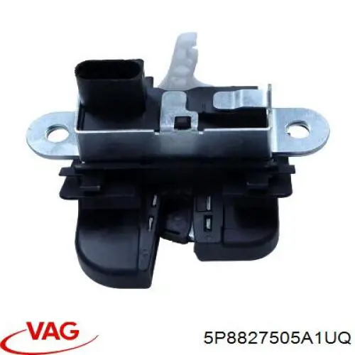 Cerradura de maletero RECCAC3625 CSV Electronic Parts