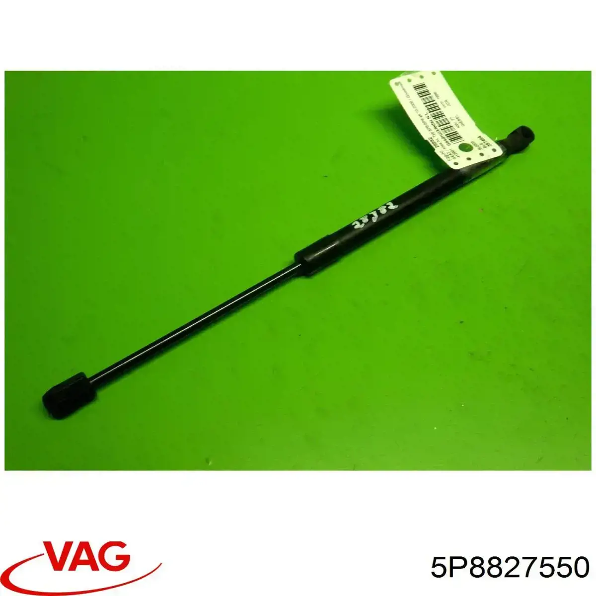 Comprar 5P8827550 VAG Amortiguador de puerta trasera