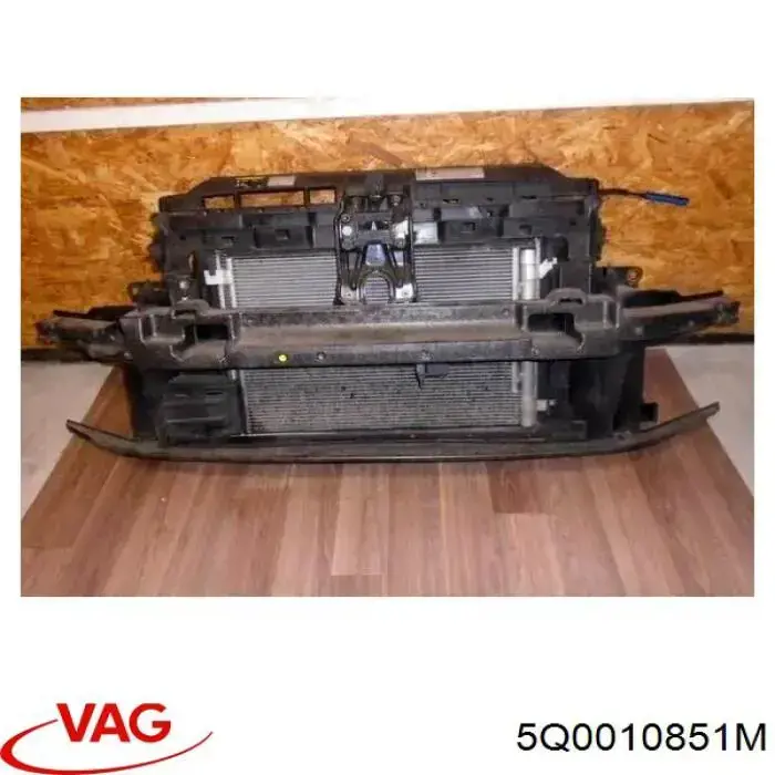  VAG 5Q0010851M precio, desde 13,25 EUR