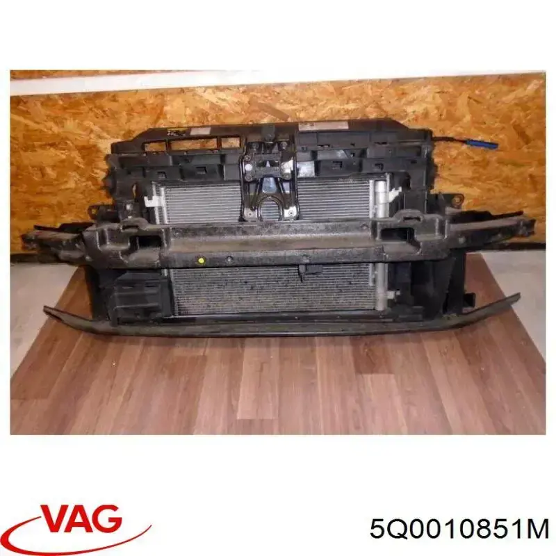 5Q0010851M VAG