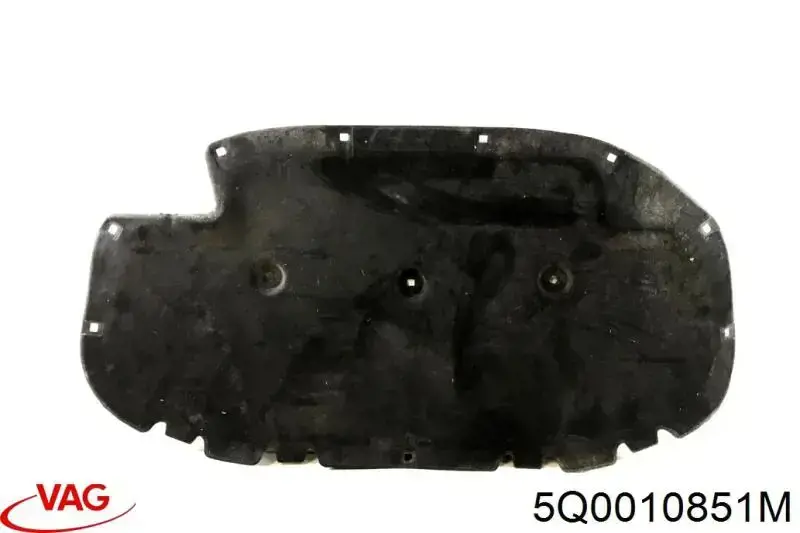  VAG 5Q0010851M
