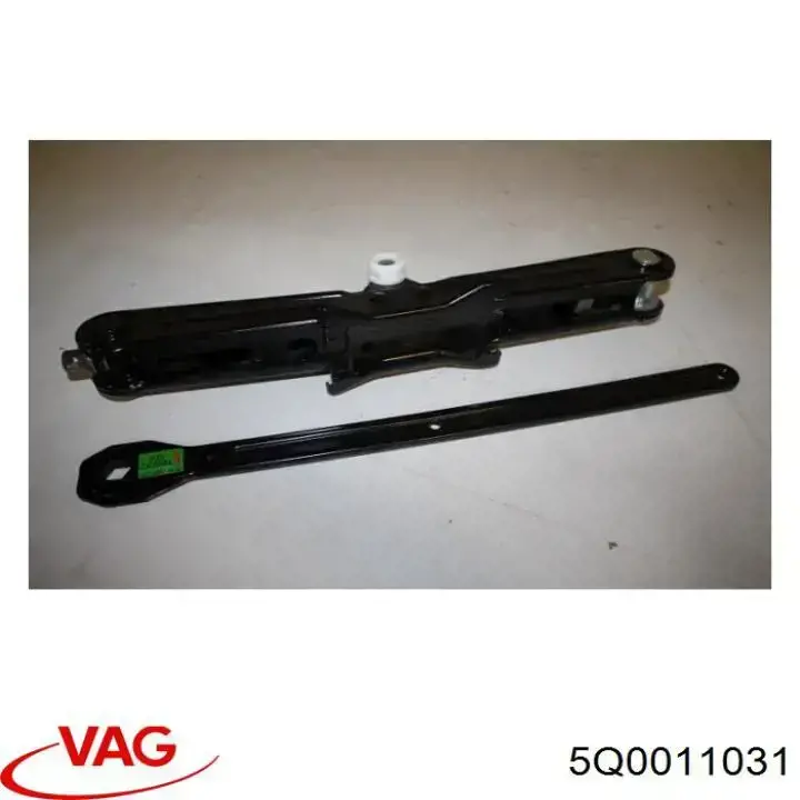 Comprar 5Q0011031 VAG Gato