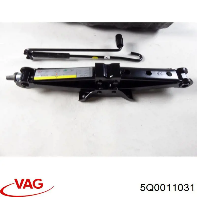 Comprar 5Q0011031 VAG Gato