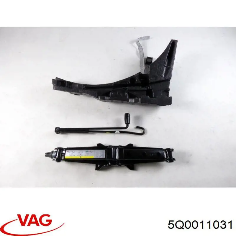 Gato 5Q0011031 VAG