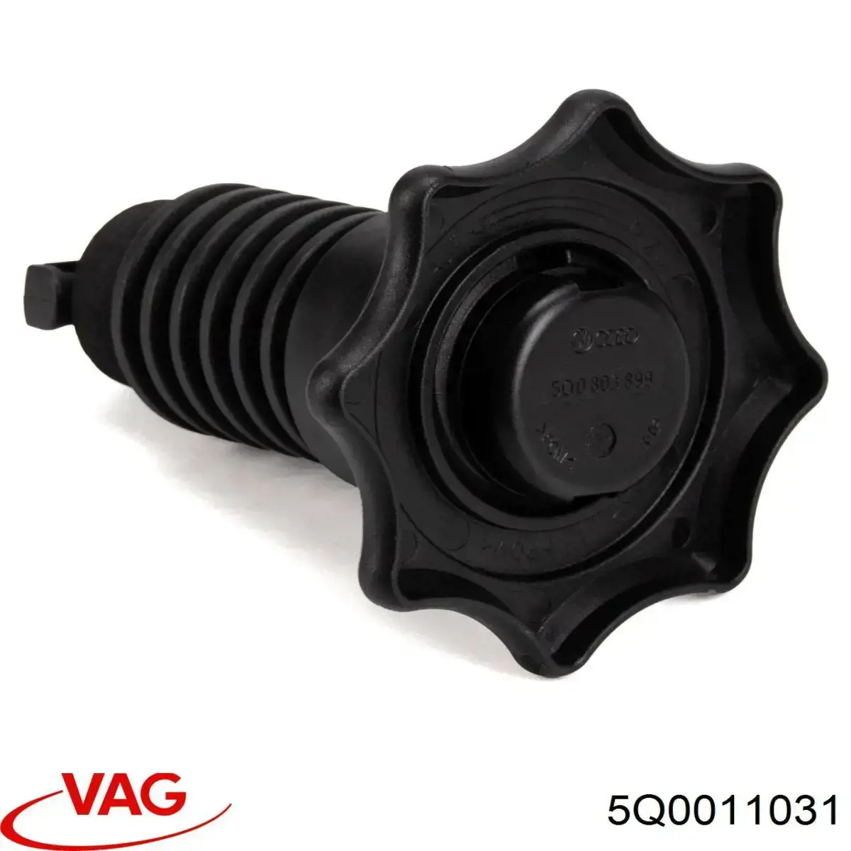 Gato 5Q0011031 VAG