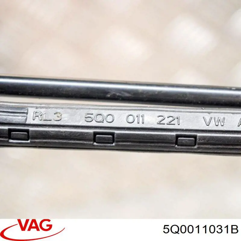 Gato VAG 5Q0011031B precio, desde 58,08 EUR