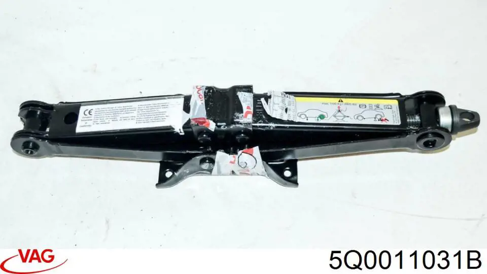 Comprar 5Q0011031B VAG Gato