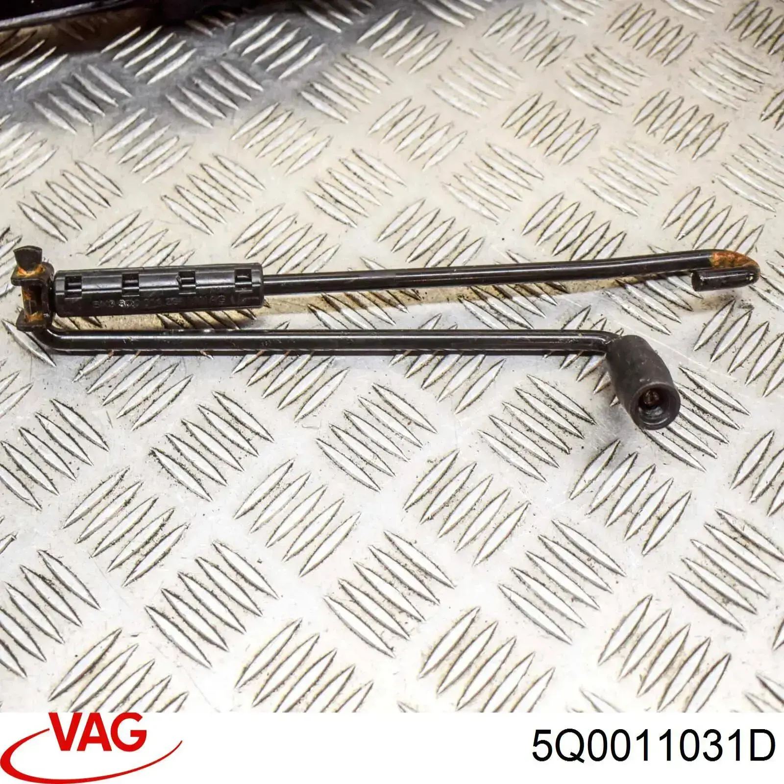 Gato VAG 5Q0011031D precio, desde 58,08 EUR