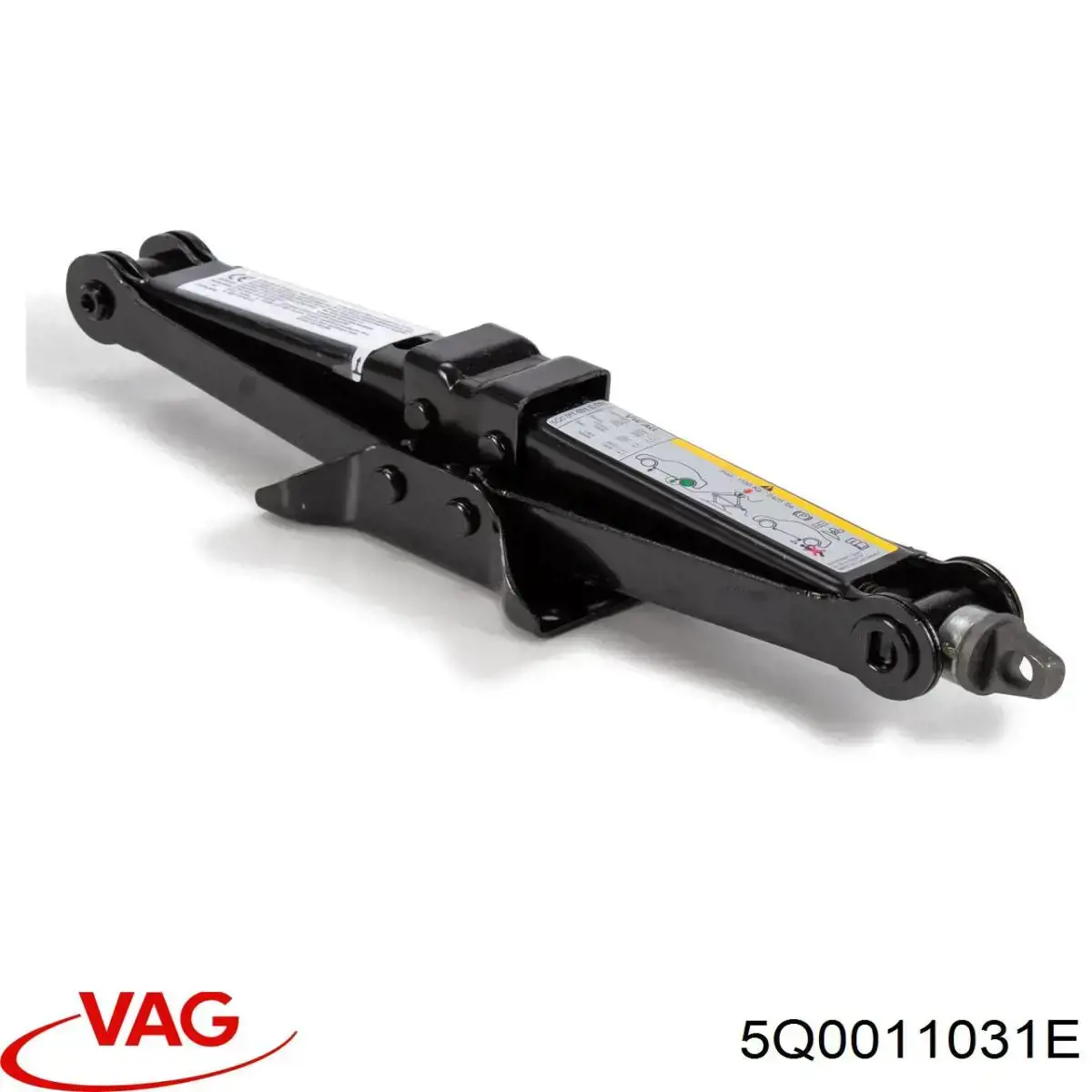 Comprar 5Q0011031E VAG Gato