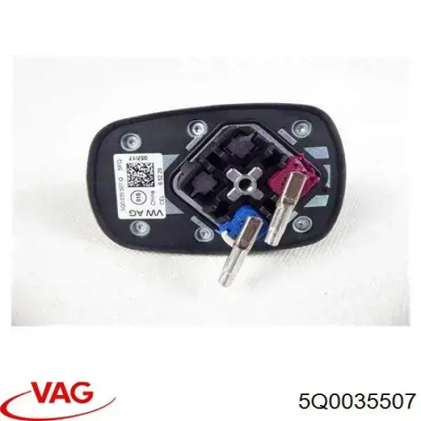 Antena 5Q0035507 VAG
