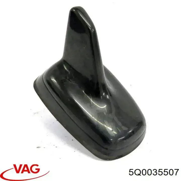 Antenas VAG 5Q0035507