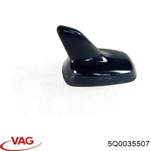 Antena VAG 5Q0035507 precio, desde 95,83 EUR