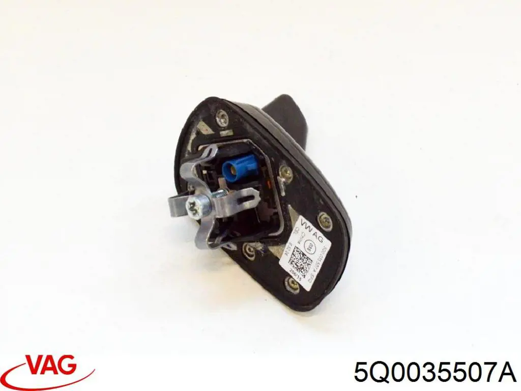 Comprar 5Q0035507A VAG Antena