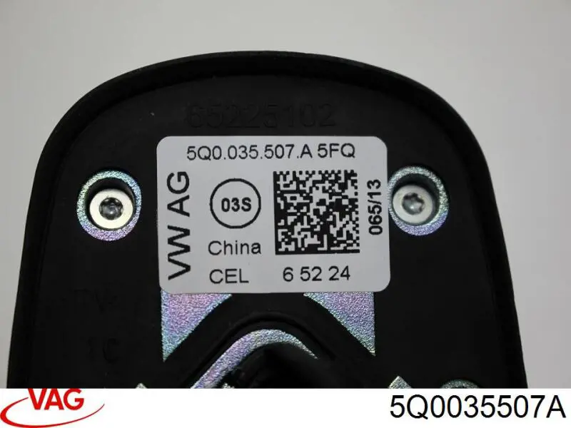 Comprar 5Q0035507A VAG Antena