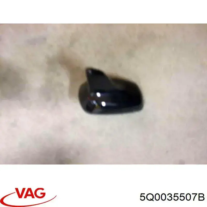 Antena 5Q0035507B VAG