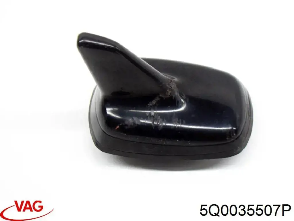 Antena 5Q0035507P VAG