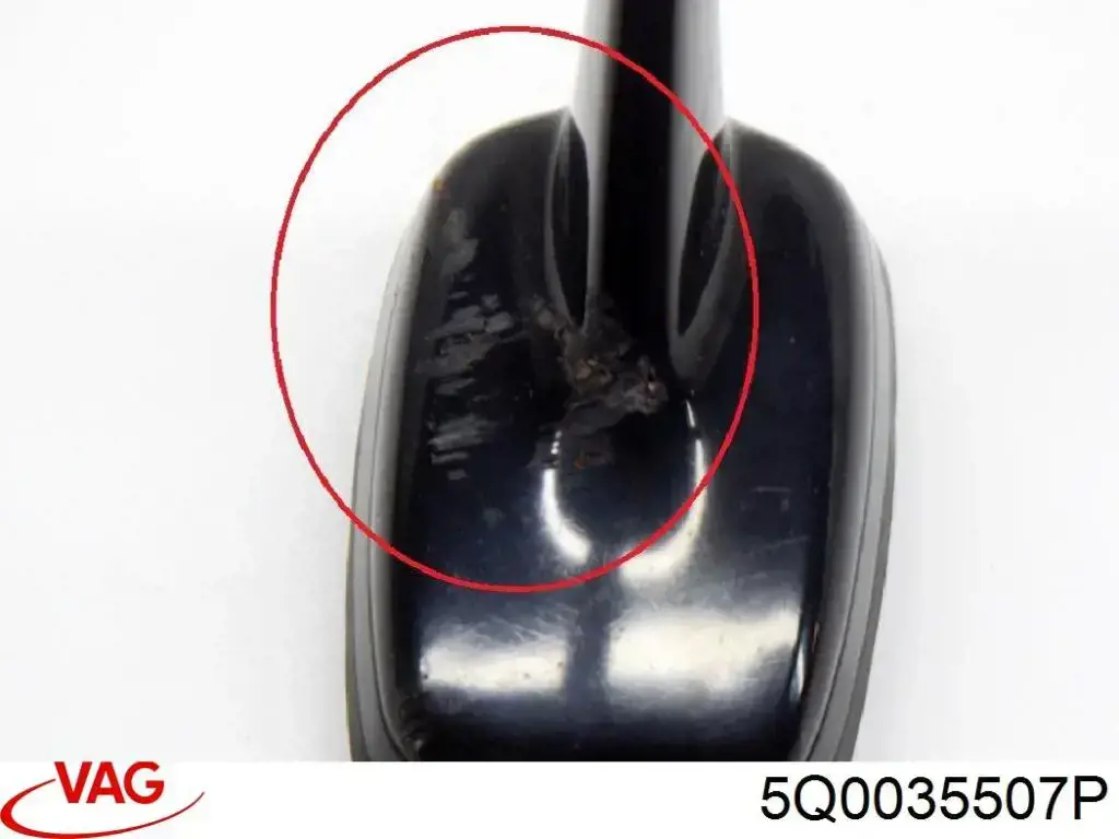 Comprar 5Q0035507P VAG Antena