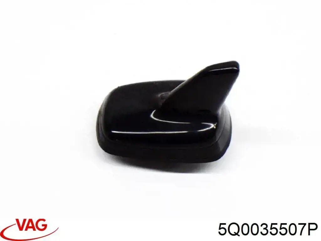 Antena VAG 5Q0035507P precio, desde 71,15 EUR