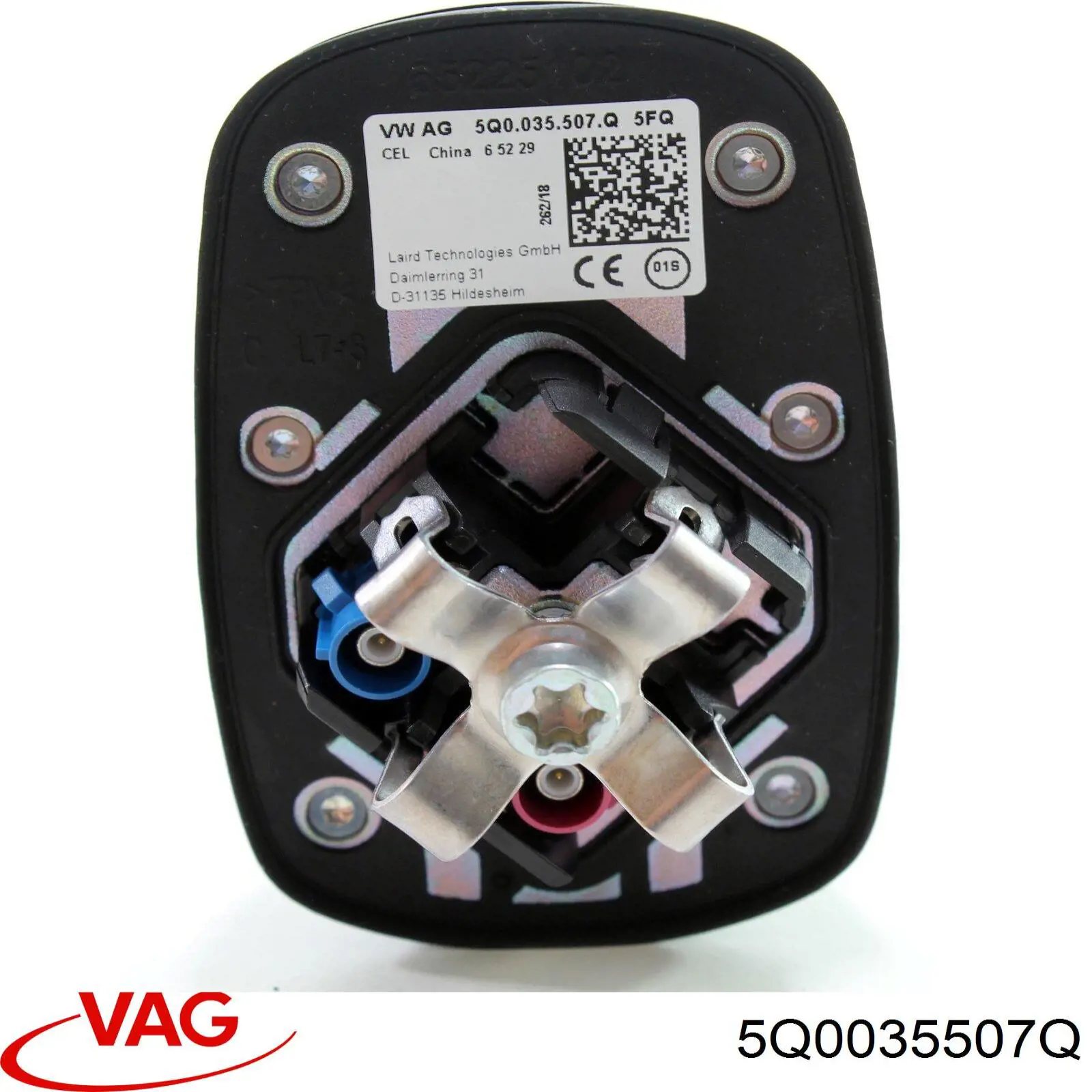Comprar 5Q0035507Q VAG Antena