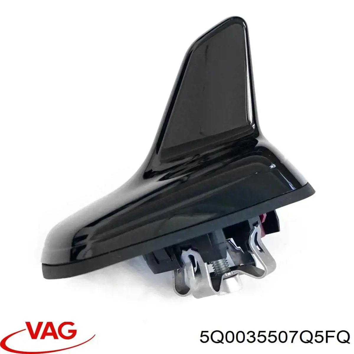 Antena VAG 5Q0035507Q5FQ precio, desde 69,70 EUR