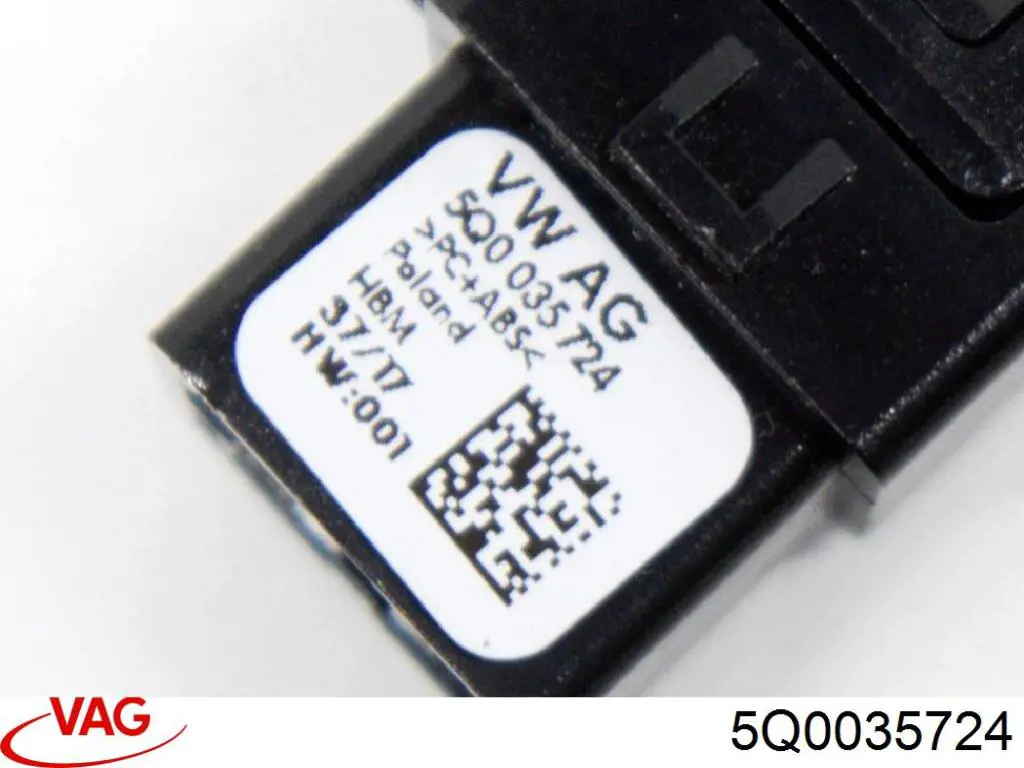 Módulo de interfaz de diagnóstico VAG 5Q0035724 precio, desde 34,85 EUR