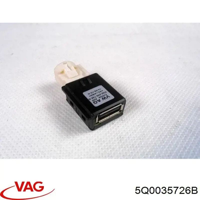  VAG 5Q0035726B precio, desde 19,71 EUR