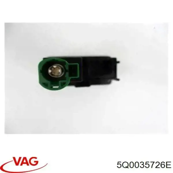 Comprar 5Q0035726E VAG Cargador USB