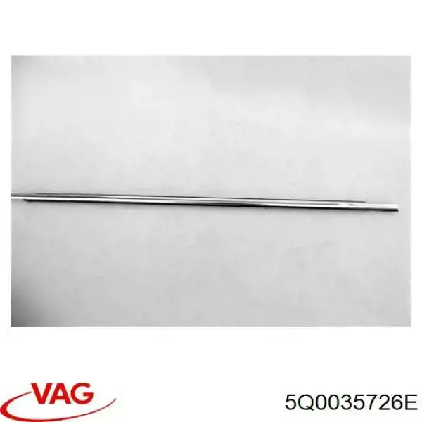 Cargador USB 5Q0035726E VAG