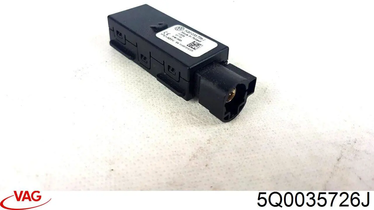 Comprar 5Q0035726J VAG 