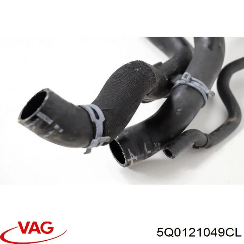  VAG 5Q0121049CL