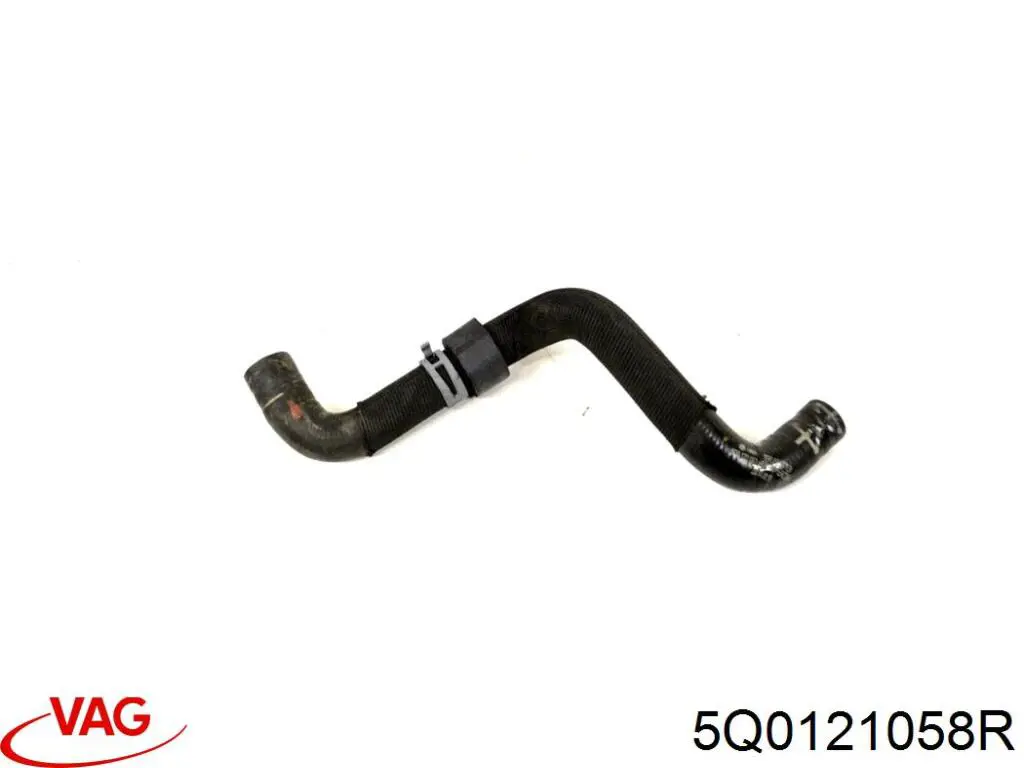 Comprar 5Q0121058R VAG Manguera de agua refrigerante