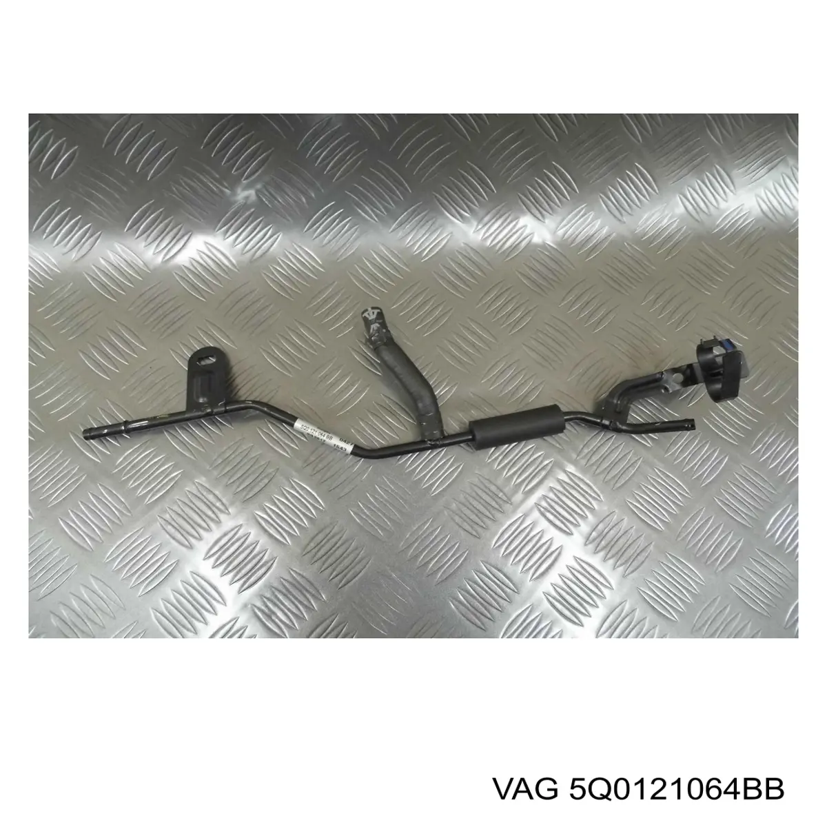 Comprar 5Q0121064BB VAG Manguera de agua refrigerante