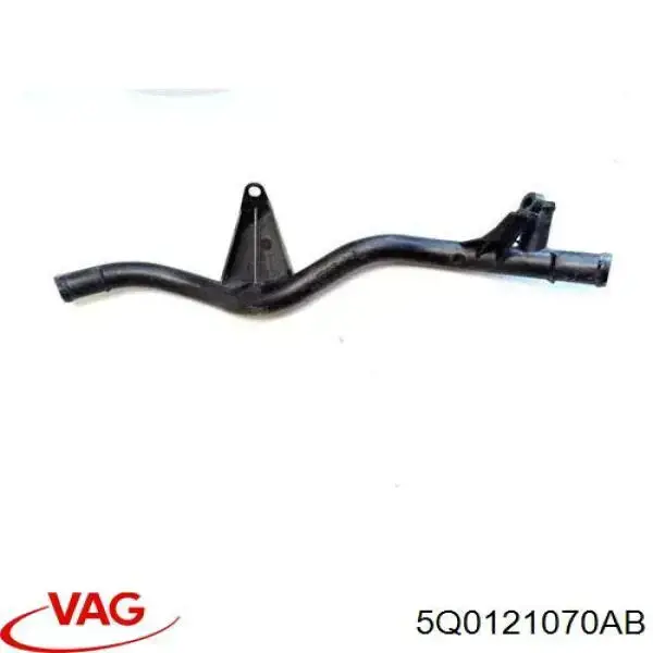 Comprar B11989 Borsehung Manguera de agua refrigerante