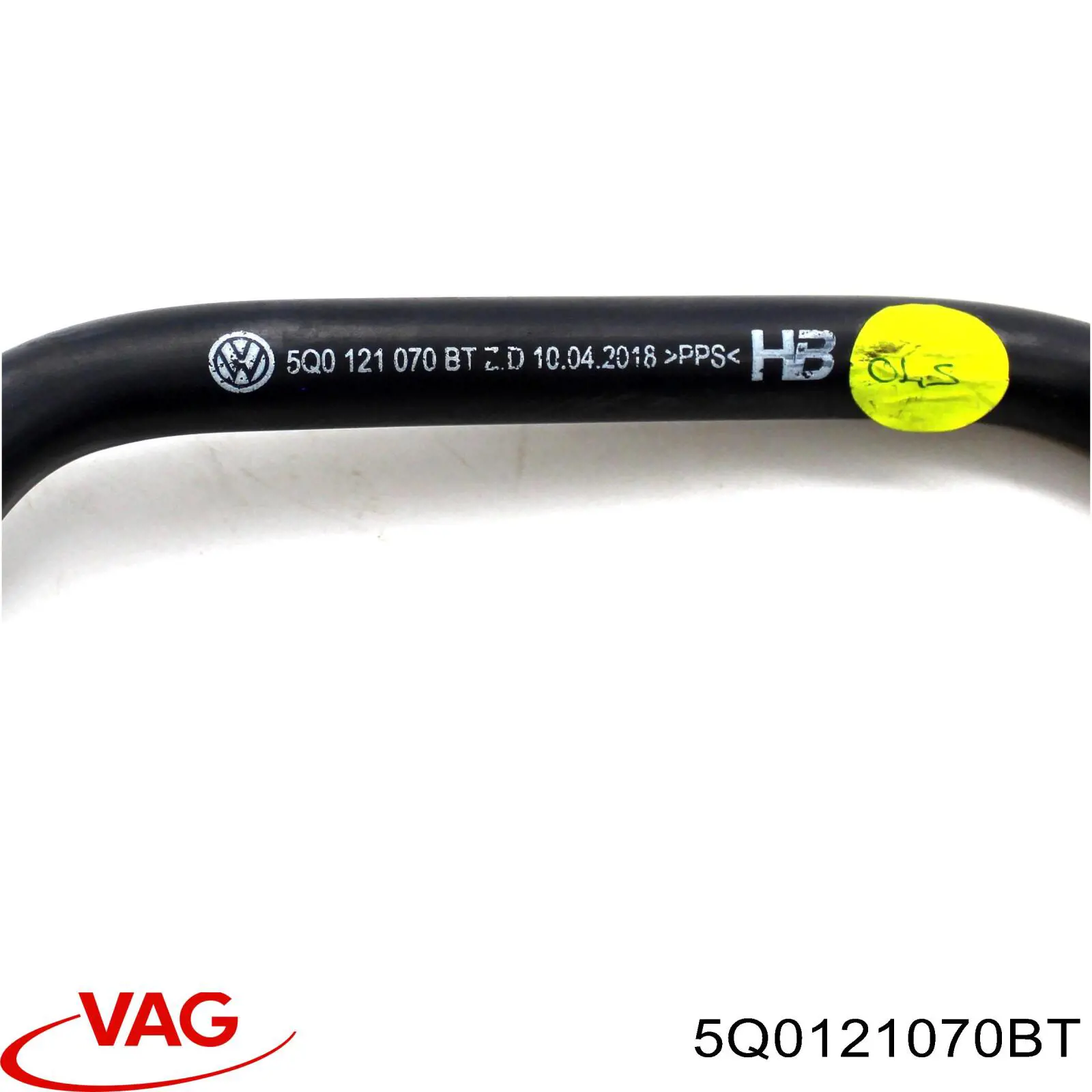 Comprar 5Q0121070BT VAG 