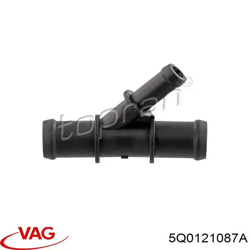 Brida de agua  VAG 94810646100