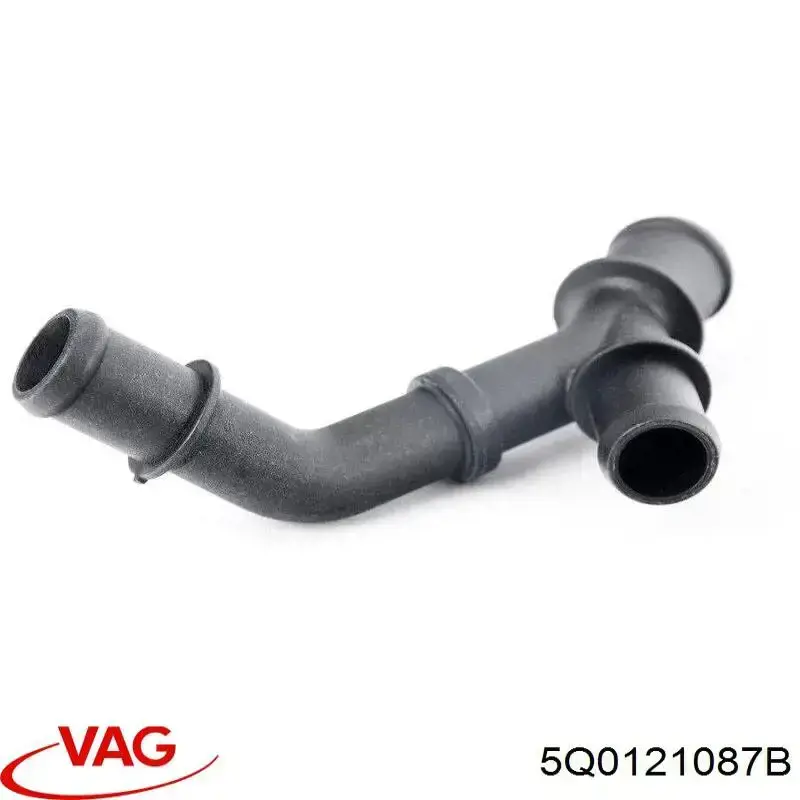 Comprar 5Q0121087B VAG 