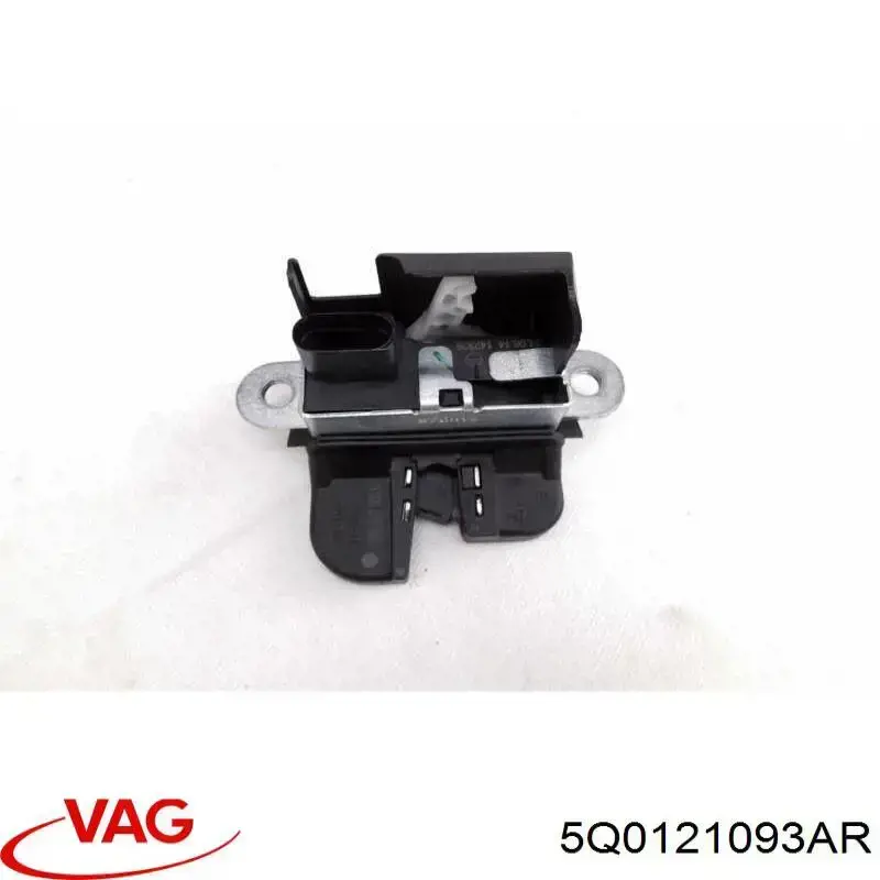 Comprar 5Q0121093AR VAG 