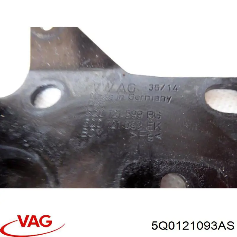 Comprar 5Q0121093AS VAG 