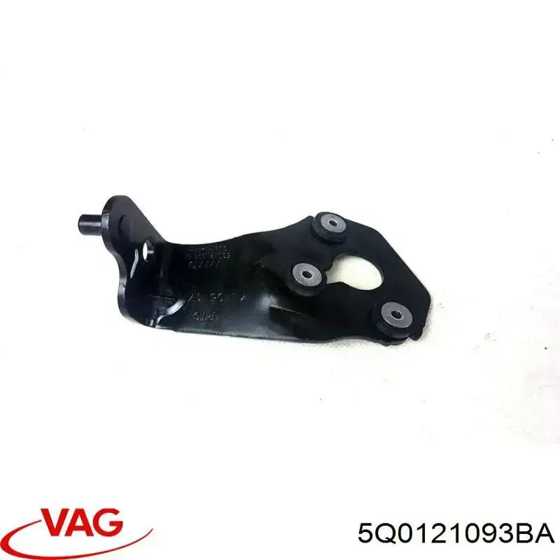 5Q0121093BA VAG 