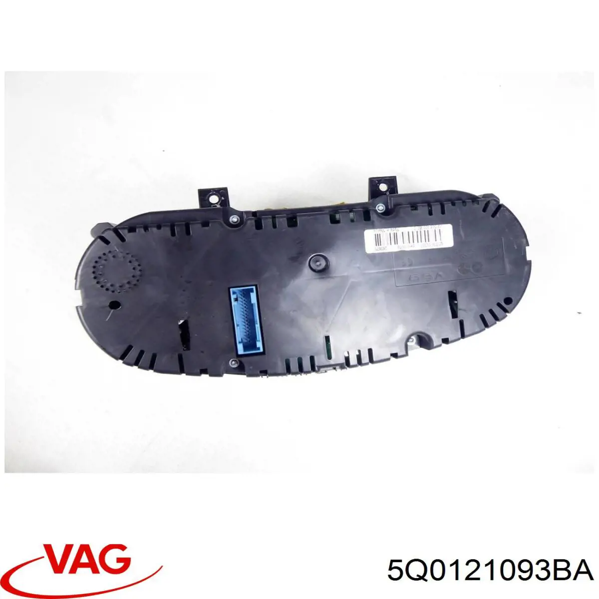  5Q0121093BA VAG