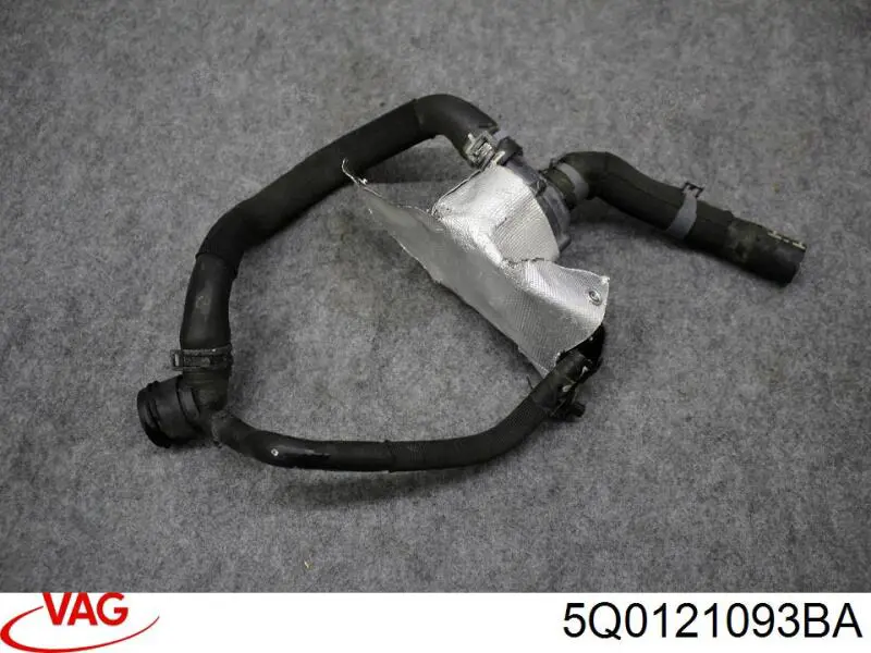 Comprar 5Q0121093BA VAG 