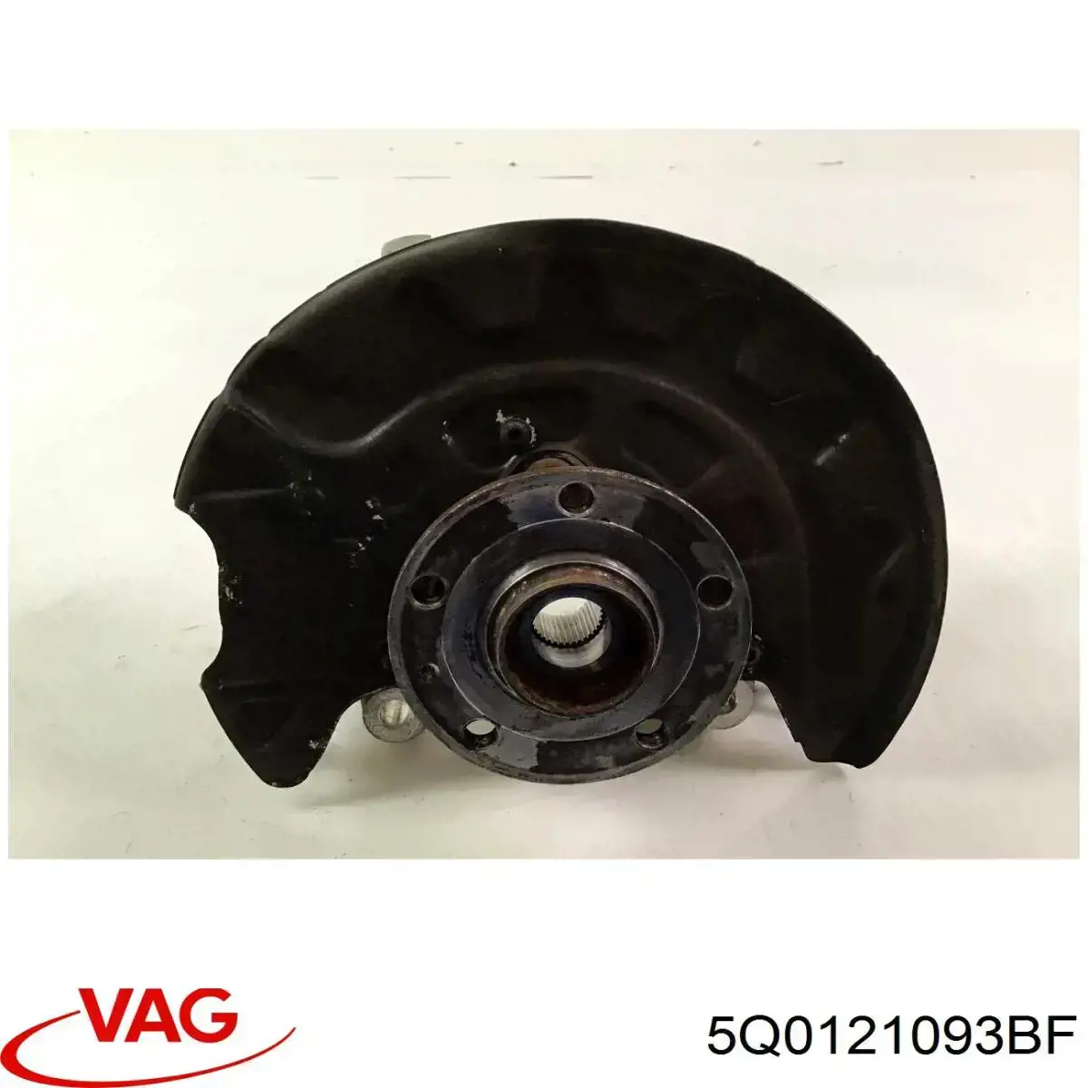 Comprar 5Q0121093BF VAG 