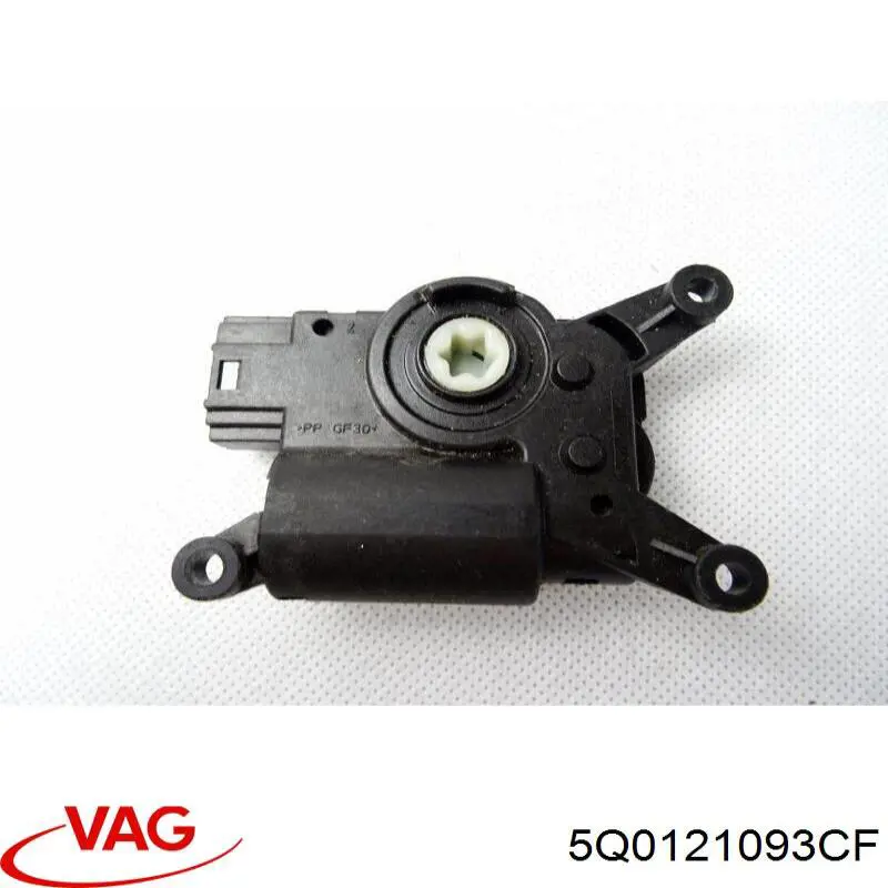  5Q0121093CF VAG